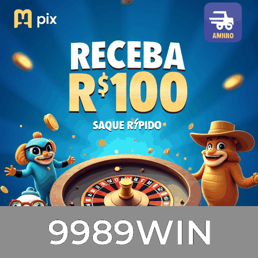 Revolução em Jogos: Valor Inovador da 9989WIN