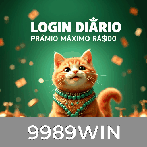 Controle Exclusivo e Personalizado da Sua Conta na 9989WIN