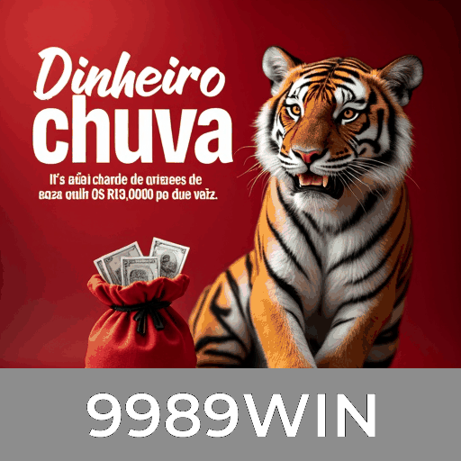 9989WIN: Experiência de Jogo de Cassino Incrível e Imersiva