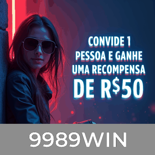 9989WIN: Experiência de Jogos de Mesa Ao Vivo para Brasileiros