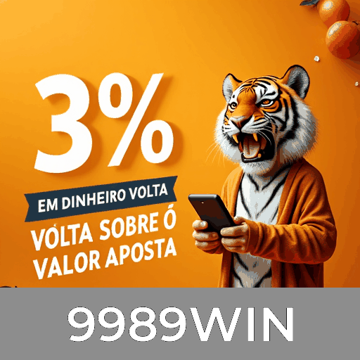 9989WIN: Expertise em Apostas Esportivas Brasileiras