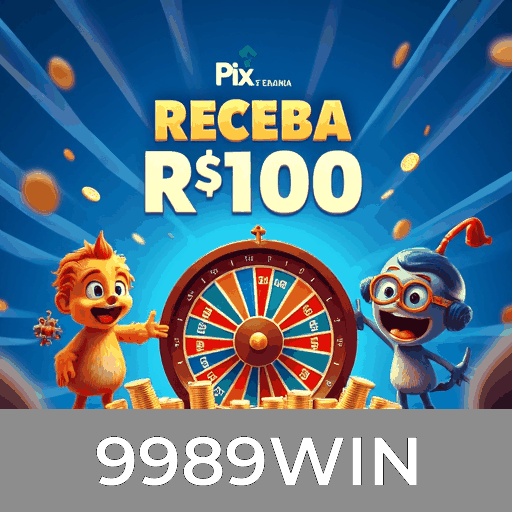 9989WIN: Desbloqueie Bônus Surpreendentes Agora!