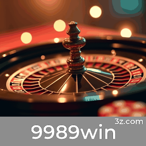 9989win: Interação Real em um Casino Social