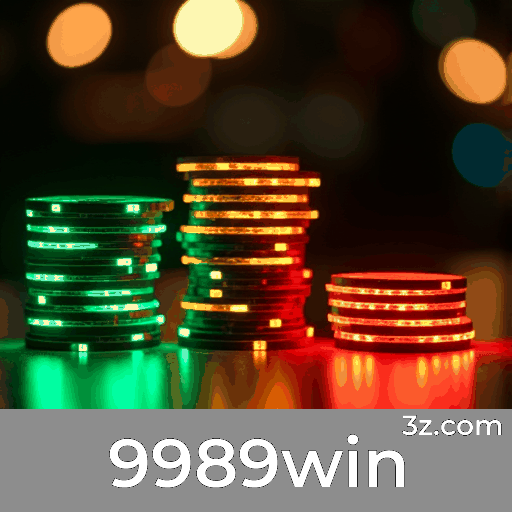 9989win: Interação Real em um Casino Social