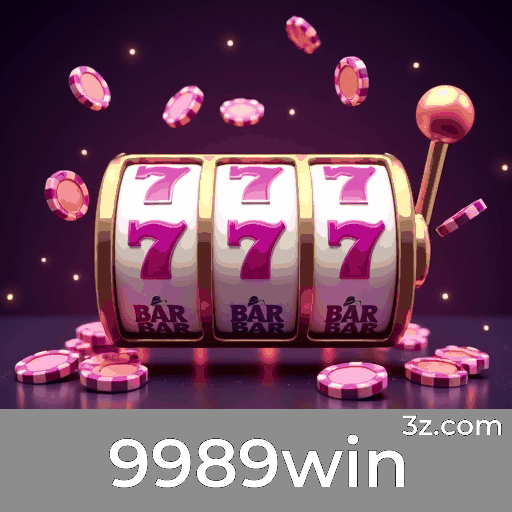 9989win: Jogos de Cassino Emoção Real