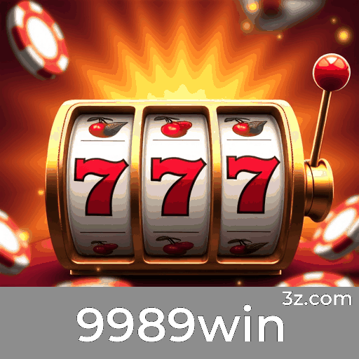 9989win App: Descubra Recompensas Únicas e Inigualáveis!