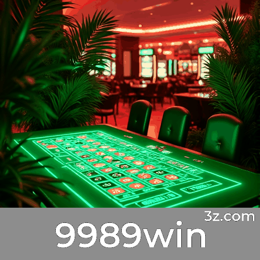 Recompensas Reais e Transparentes no 9989win: Promoções Sem Pegadinhas