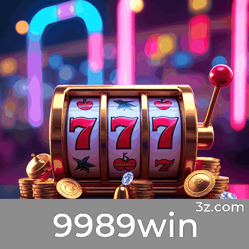 9989win: Seu Cassino Online Confiável e Seguro