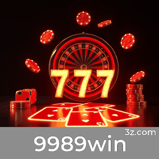 Bônus Reais no 9989win: Valor Transparente e Fiável