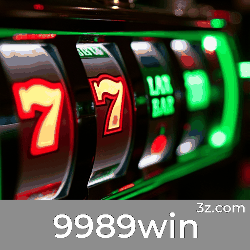 9989win: Seu Cassino Online Confiável e Seguro