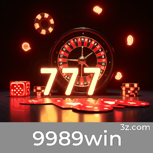 9989win: Seu Cassino Online Confiável e Seguro