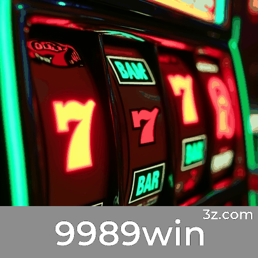 9989win: Seu Cassino Online Confiável e Seguro