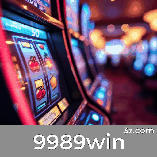 9989win App: Descubra Recompensas Únicas e Inigualáveis!
